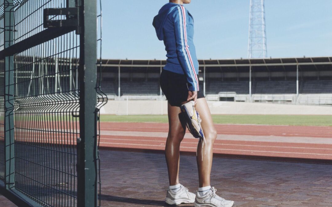 Who Are You Without Performance?