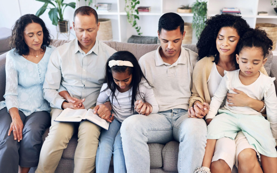 Juneteenth Through the Lens of Scripture: